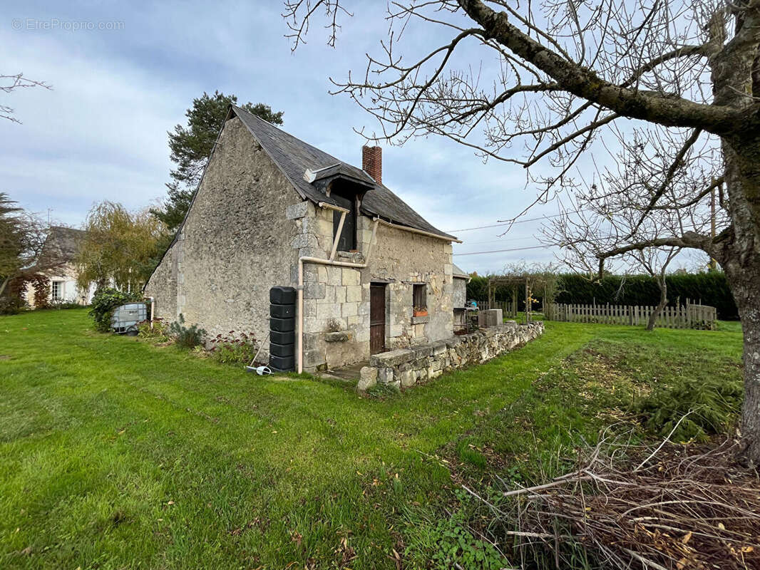 Maison à SAINTE-CATHERINE-DE-FIERBOIS