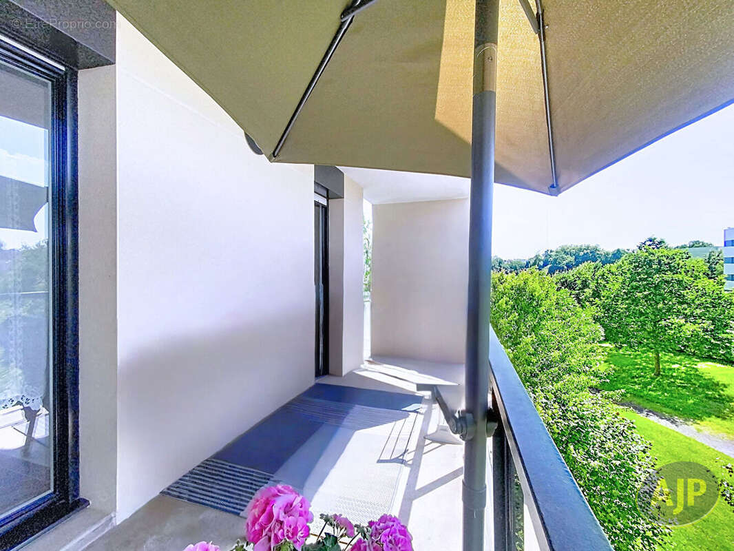 Appartement à PACE