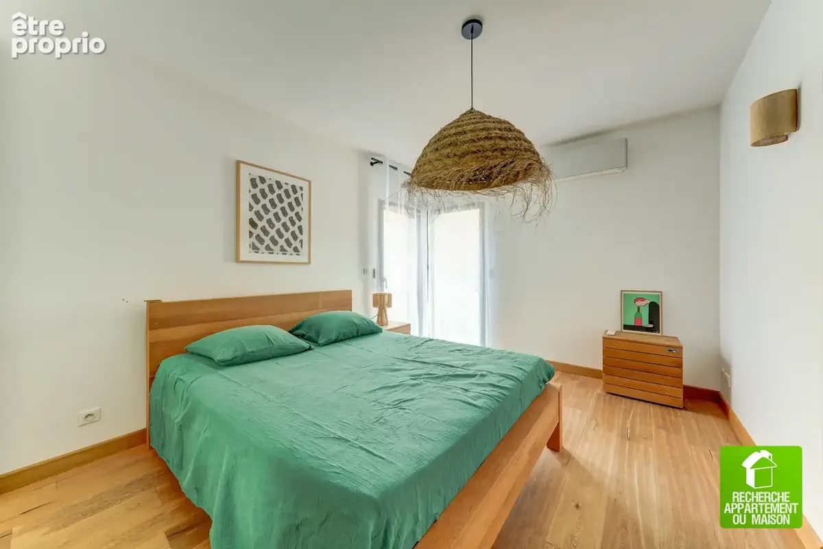 Maison recente au centre de craponne - photo 7