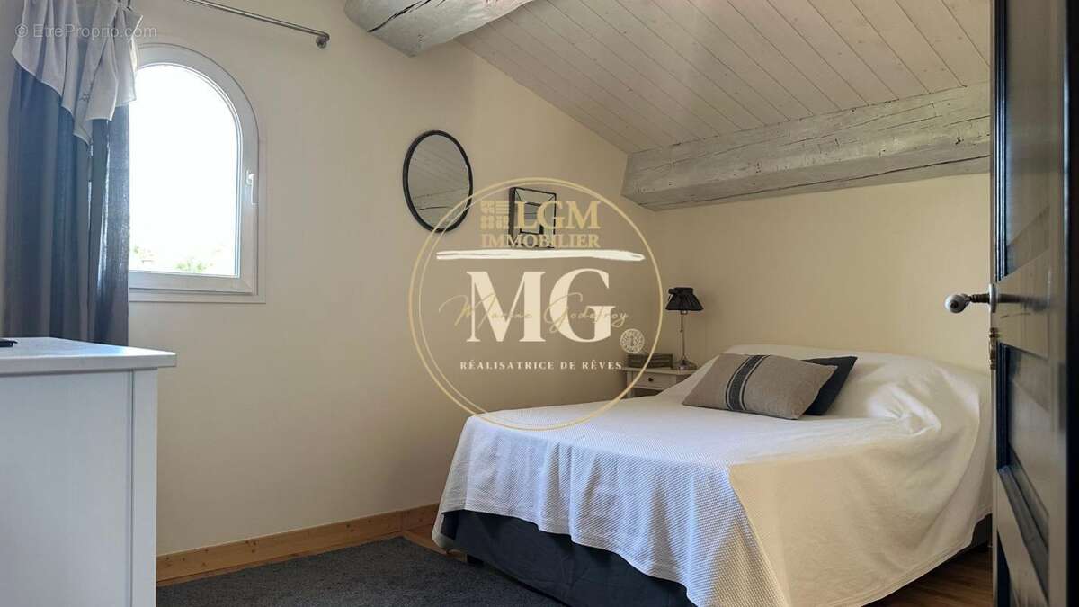 Maison à NAVACELLES