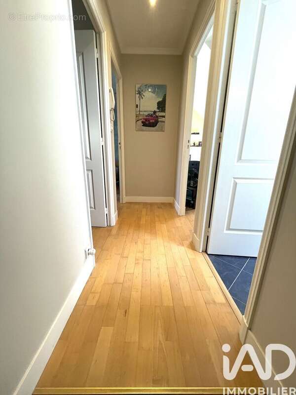 Photo 9 - Maison à LIVRY-GARGAN