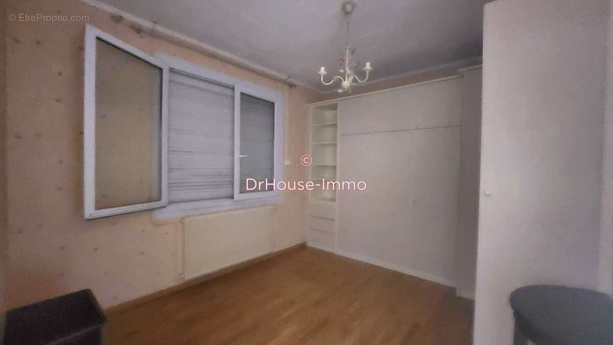 Maison à SAINT-LOUBES