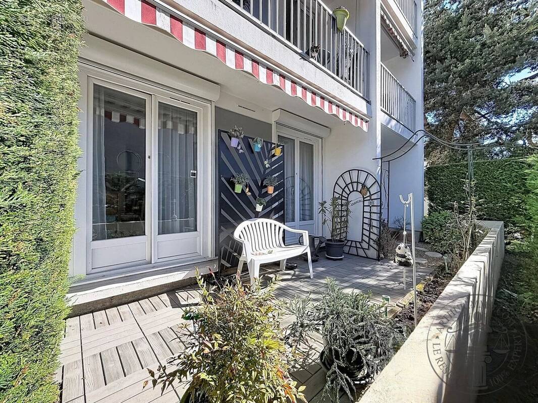 Appartement à DOURDAN