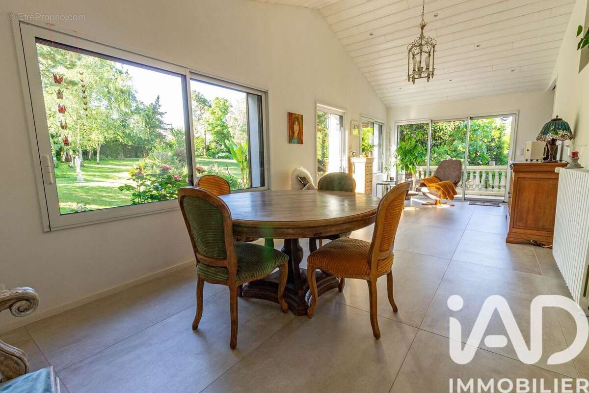 Photo 3 - Maison à AIZENAY