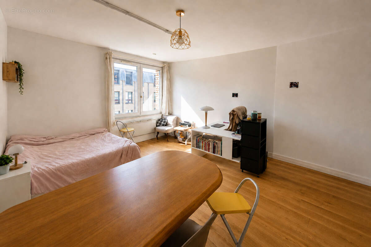 Appartement à AMIENS