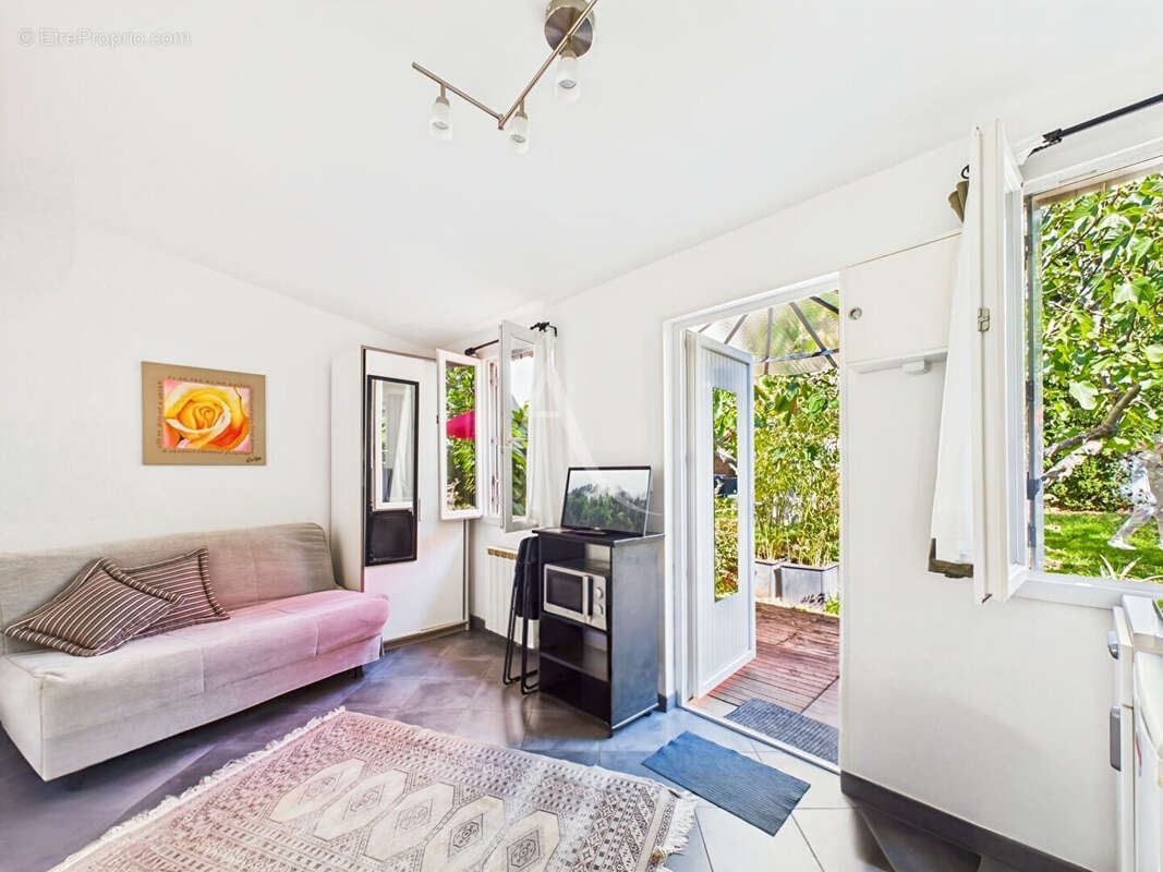 Maison à JOINVILLE-LE-PONT