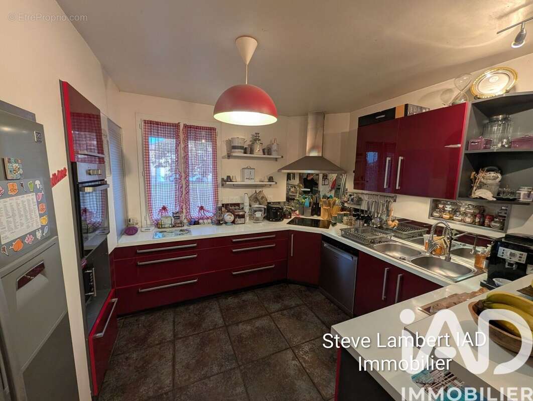 Photo 5 - Maison à MONTBARTIER