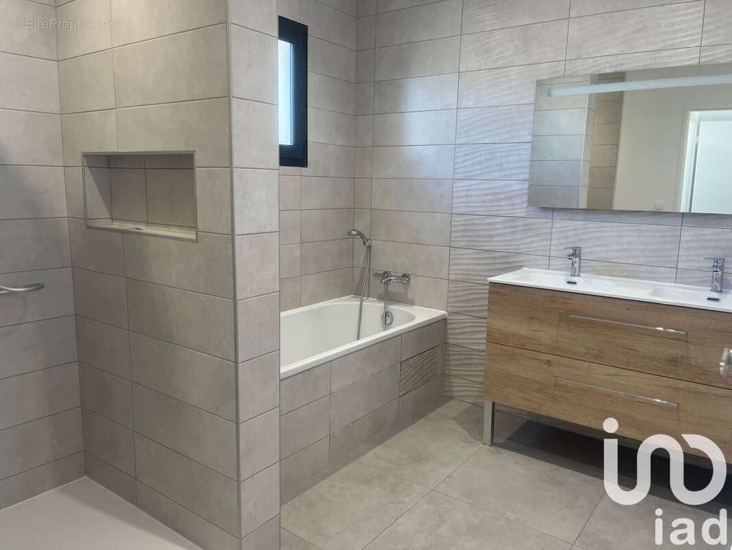 Photo 7 - Maison à SAINT-PAUL-CAP-DE-JOUX