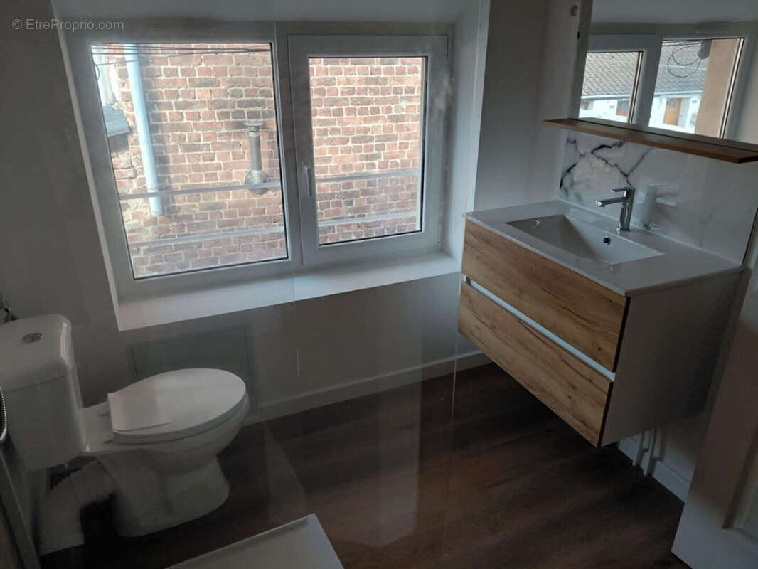 Appartement à ONNAING