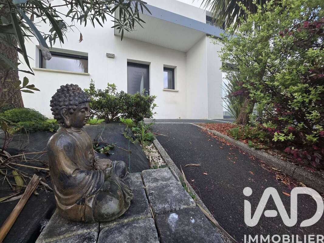 Photo 9 - Maison à CONCARNEAU