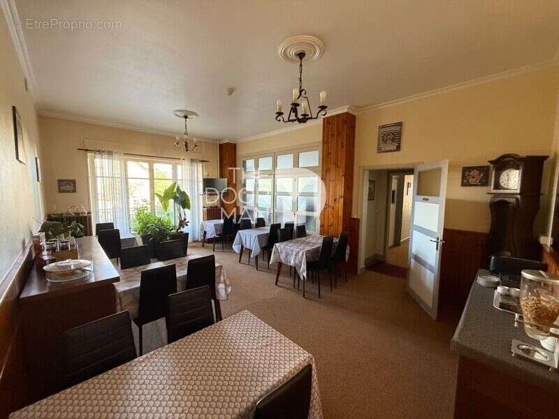 Appartement à CHAUMONT