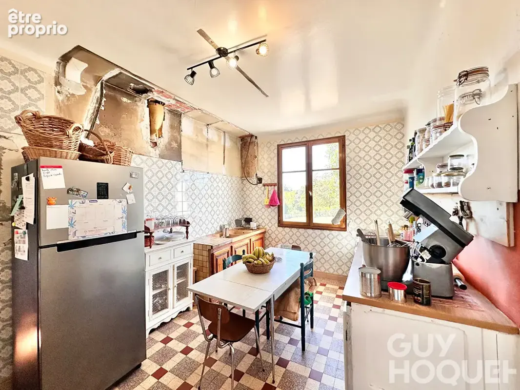 Maison de 121 m² proche d'ORTHEZ avec dépendances - photo 8