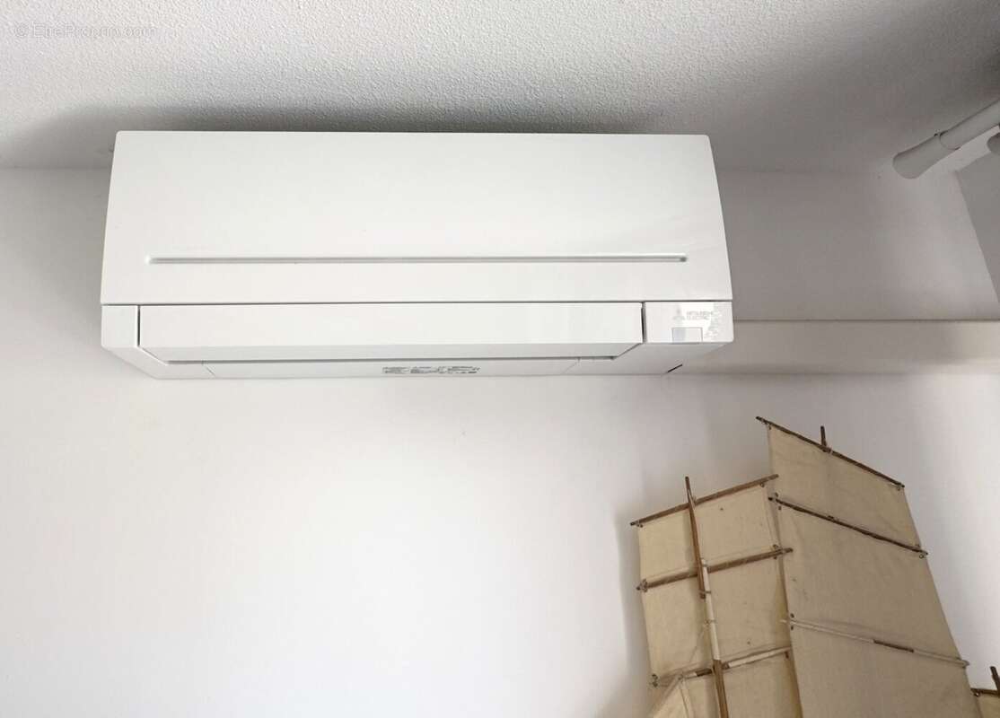 Appartement à FRONTIGNAN