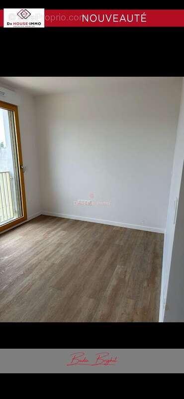 Appartement à ORLY