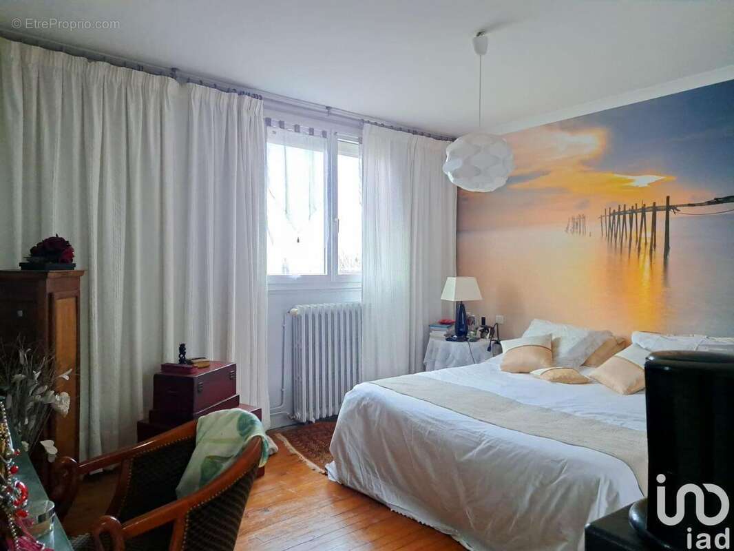 Photo 8 - Maison à BRIVE-LA-GAILLARDE