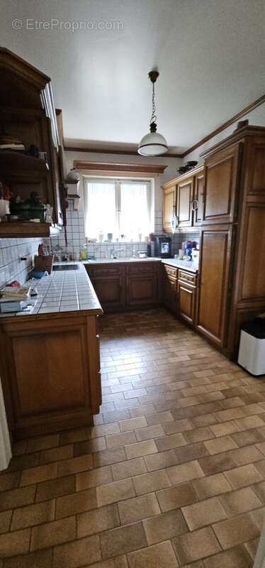 Maison à SPICHEREN
