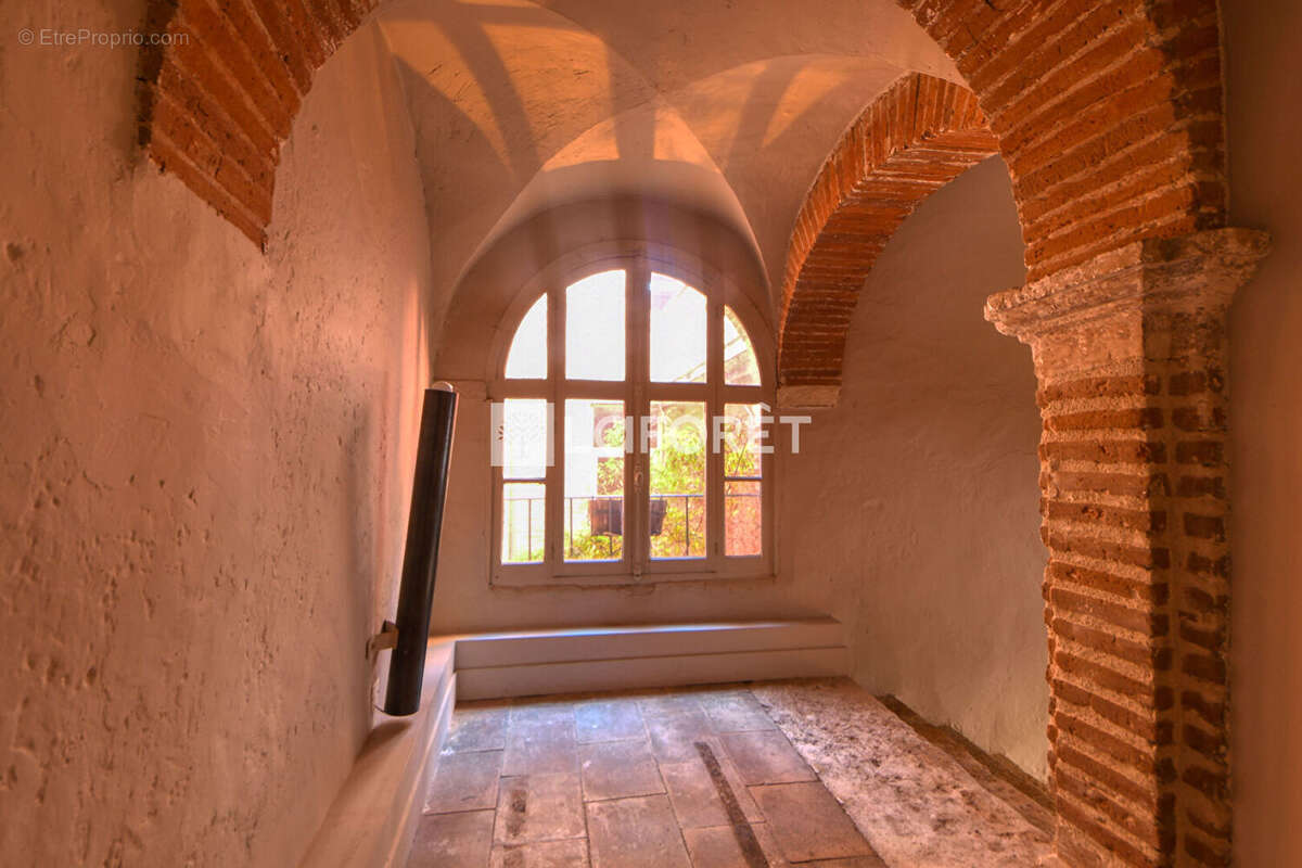 Maison à LISLE-SUR-TARN