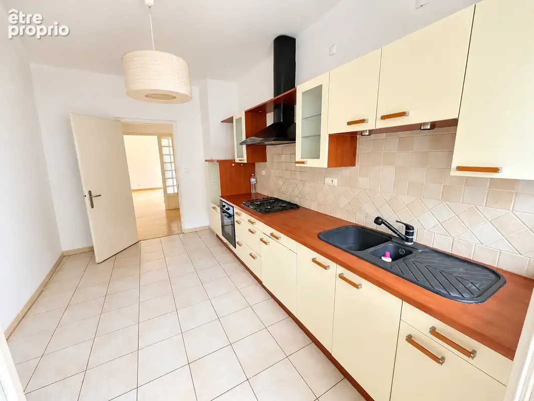 Appartement ajaccio   résidence des îles   t4 de 150 m2 - photo 9