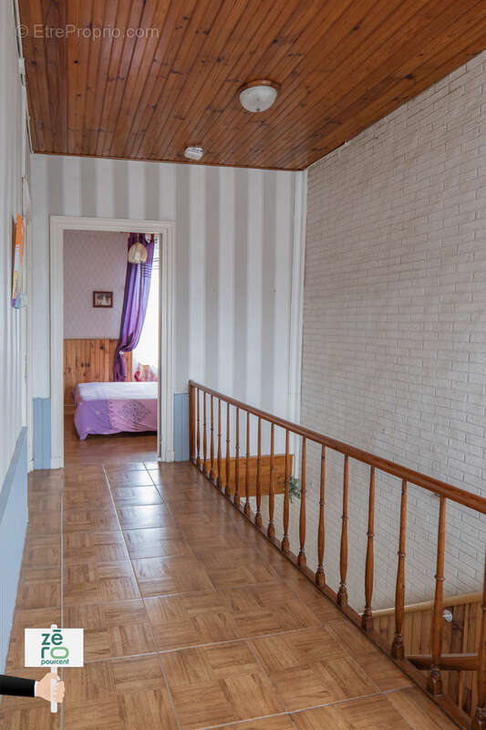 Maison familiale de 160?m2   6 pièces   Sud Vendée   Terrain arboré   DPE B - photo 12