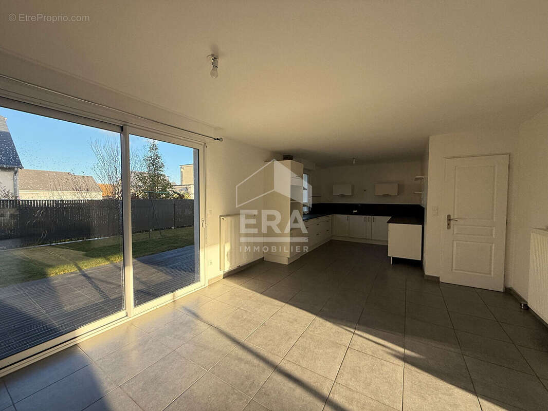 Maison à BOURGUEBUS