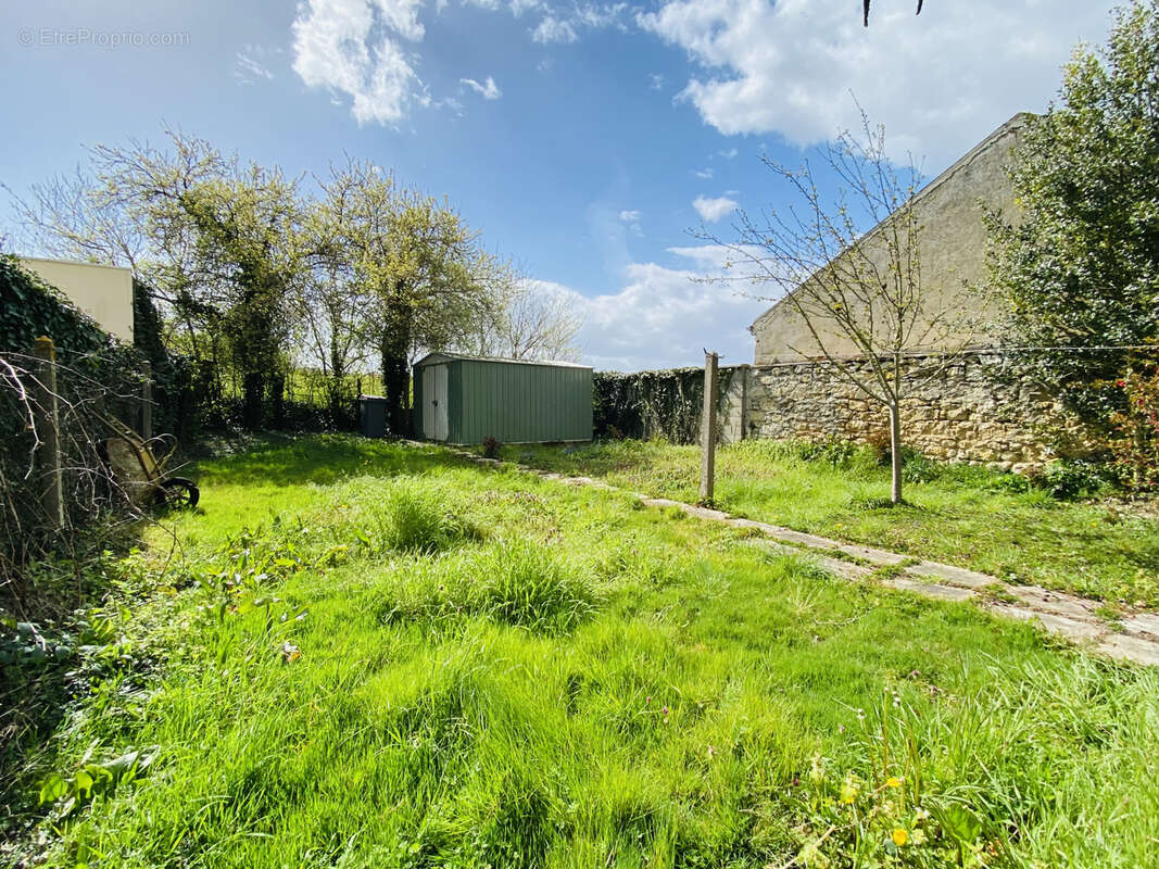 Maison à MONTEREAU-FAULT-YONNE