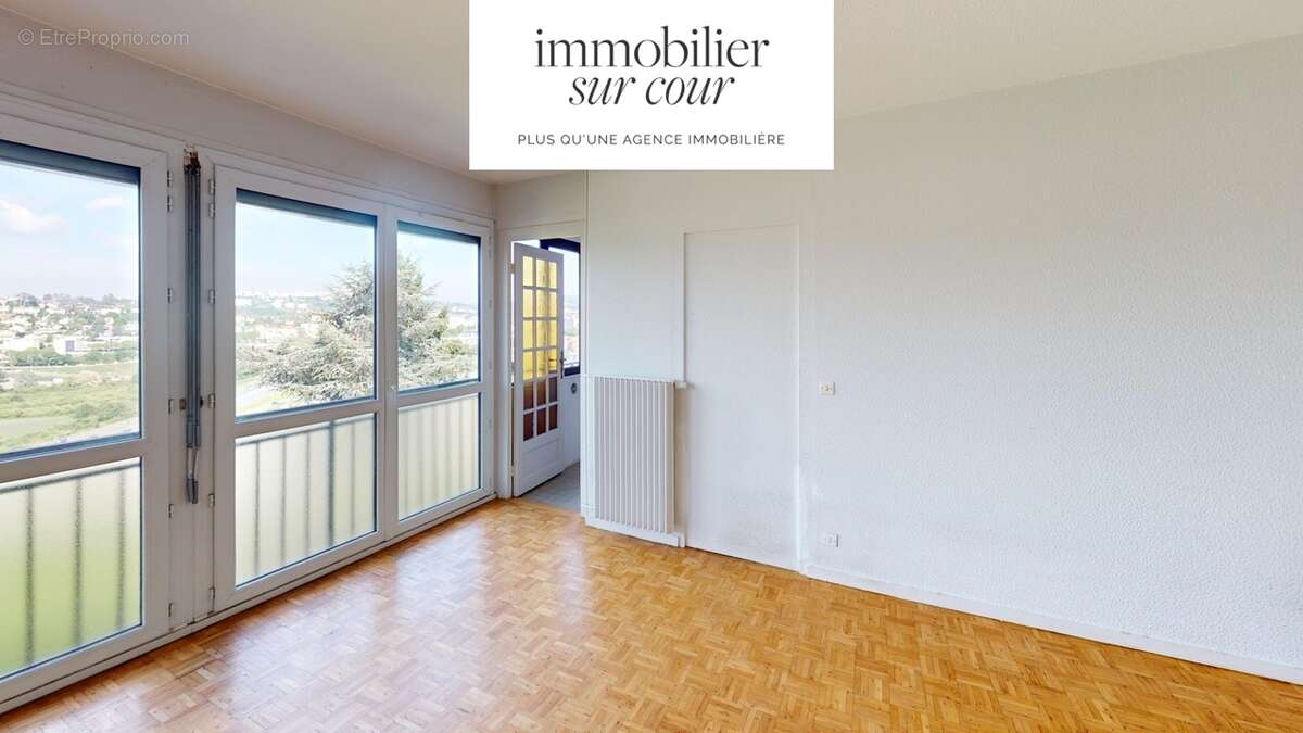Appartement à VILLARS