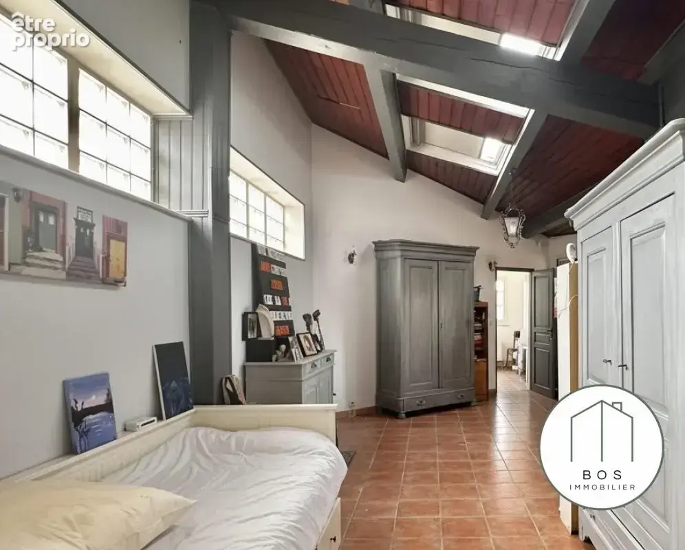Maison avec piscine - photo 14