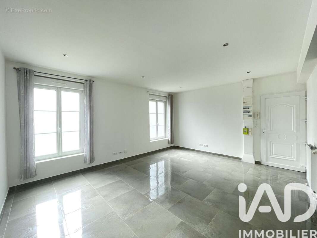 Photo 8 - Appartement à CHALONS-EN-CHAMPAGNE