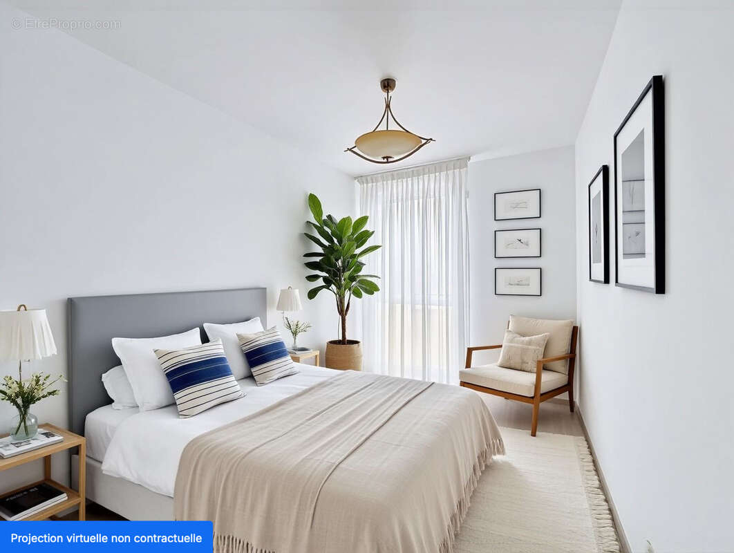 Appartement à CARRIERES-SOUS-POISSY