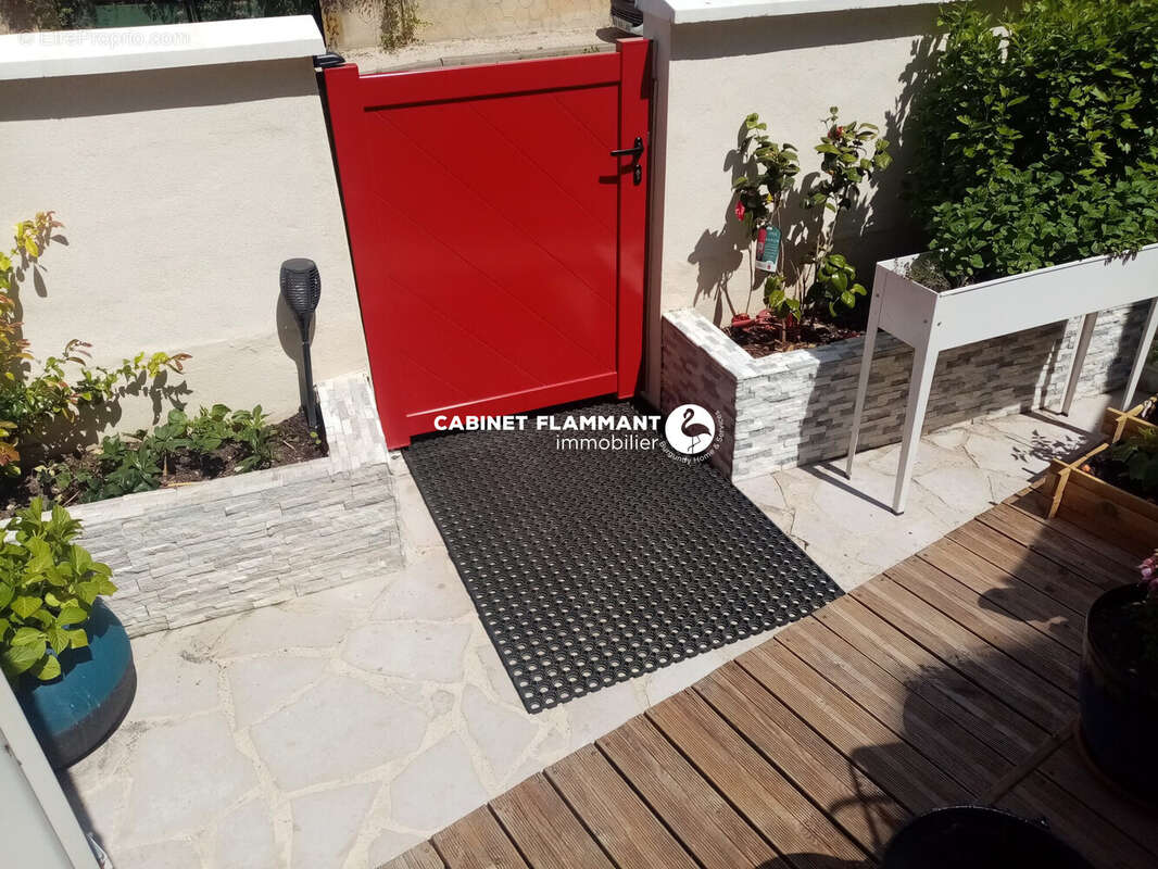 Maison à AISY-SUR-ARMANCON