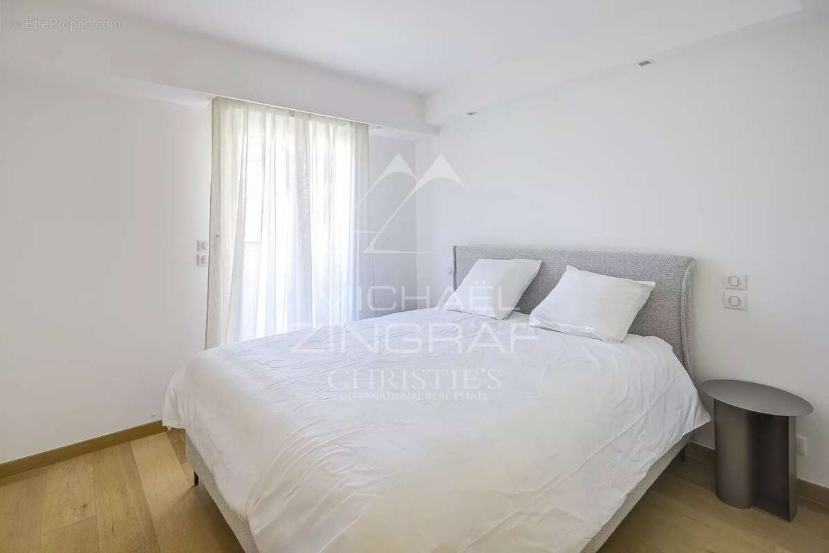 Cannes - Proche centre-ville - Penthouse 172 m² - photo 16