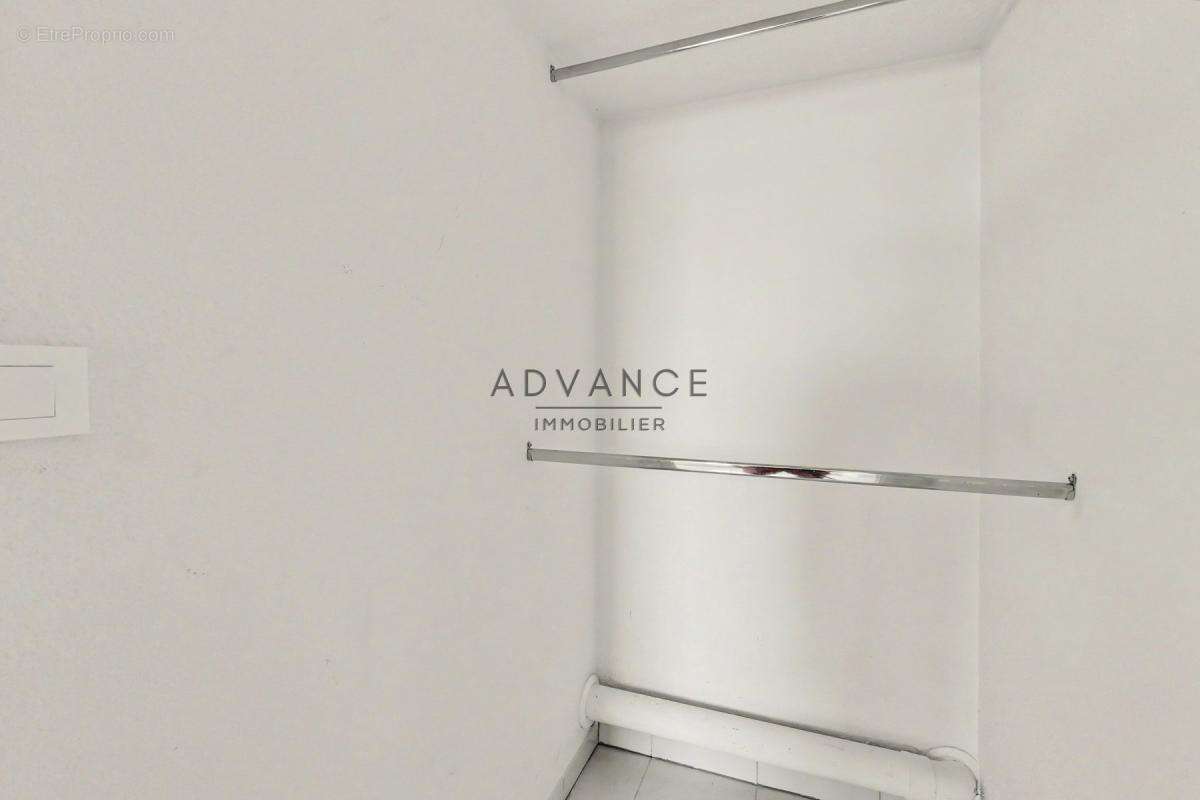EXCLUSIVITÉ - Appartement T3 Avec place sous sol - photo 12