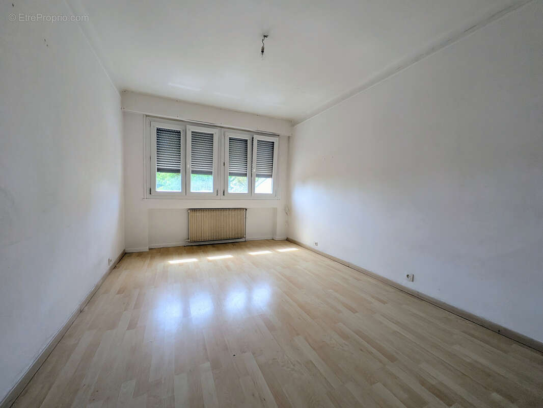 Appartement 3 pièces 75 m2 - photo 7