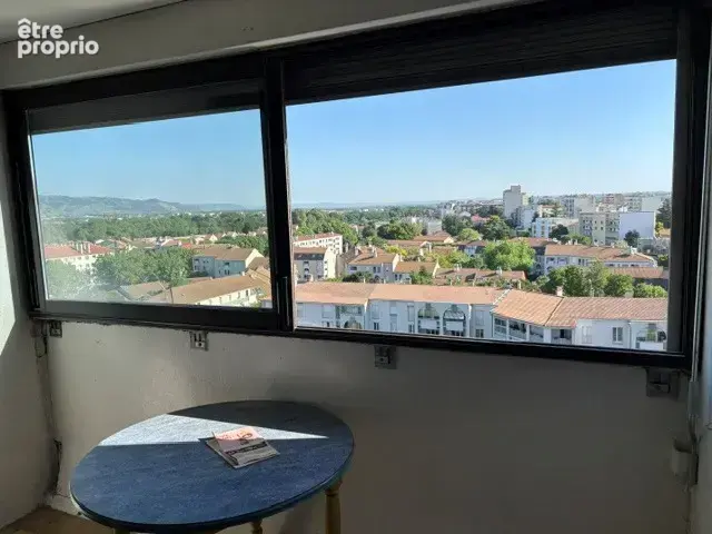 En exlusivite a valence sud appartement 68 m2 - photo 2