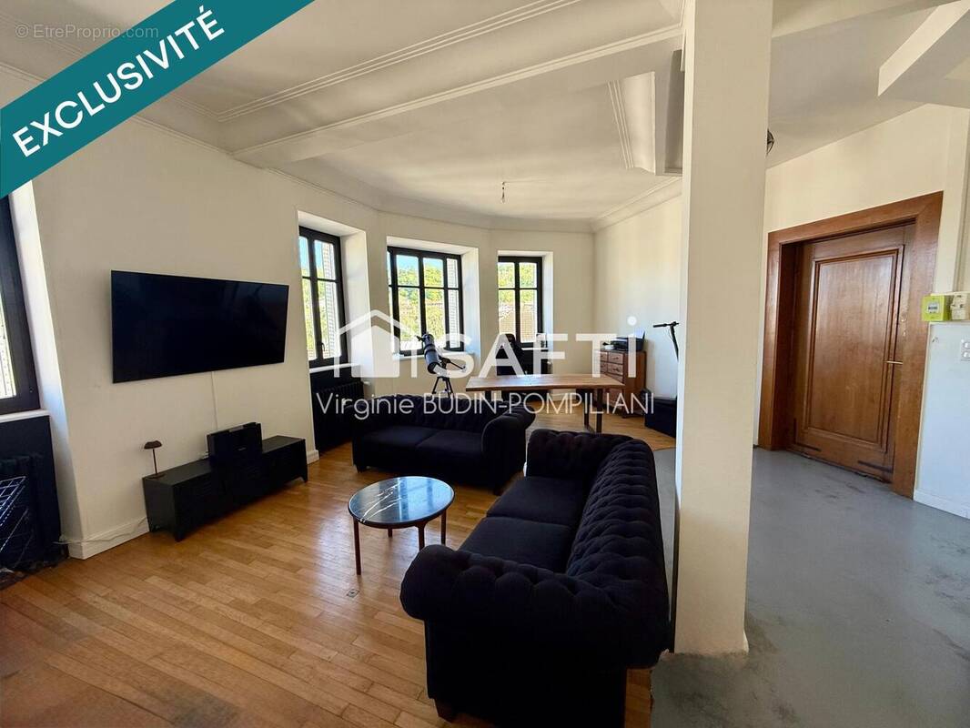 Photo 1 - Appartement à LONGWY