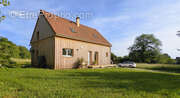 Maison à BIO