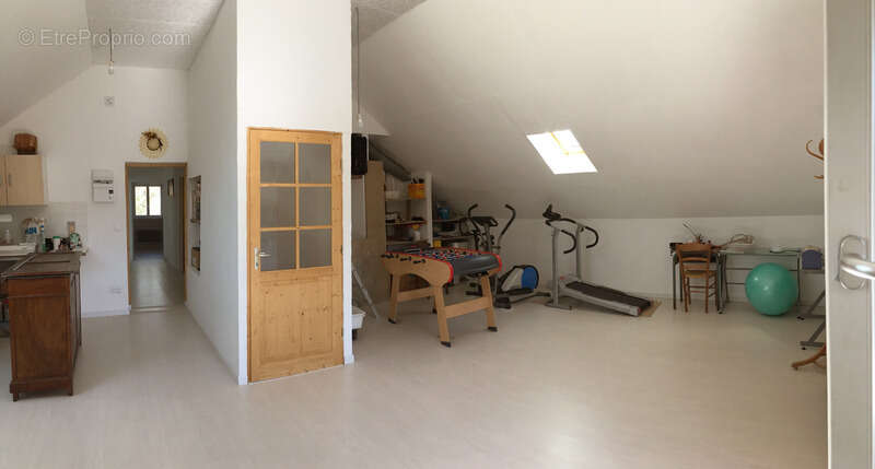 Maison à LIMOGNE-EN-QUERCY