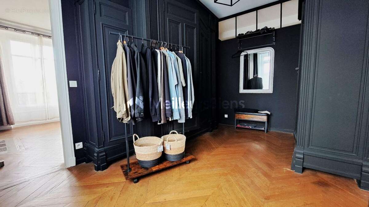 Maison à MONTMORENCY