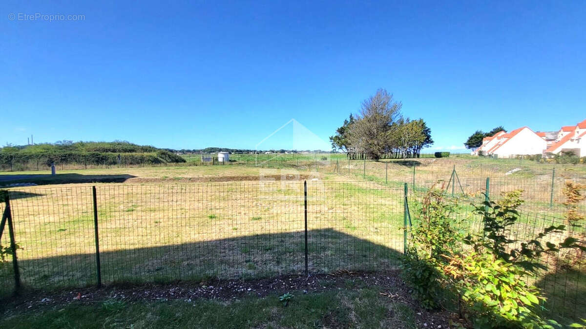 Appartement à ETAPLES