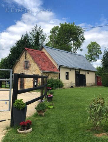 Propriete equestre à vendre proche haras du pin - photo 22