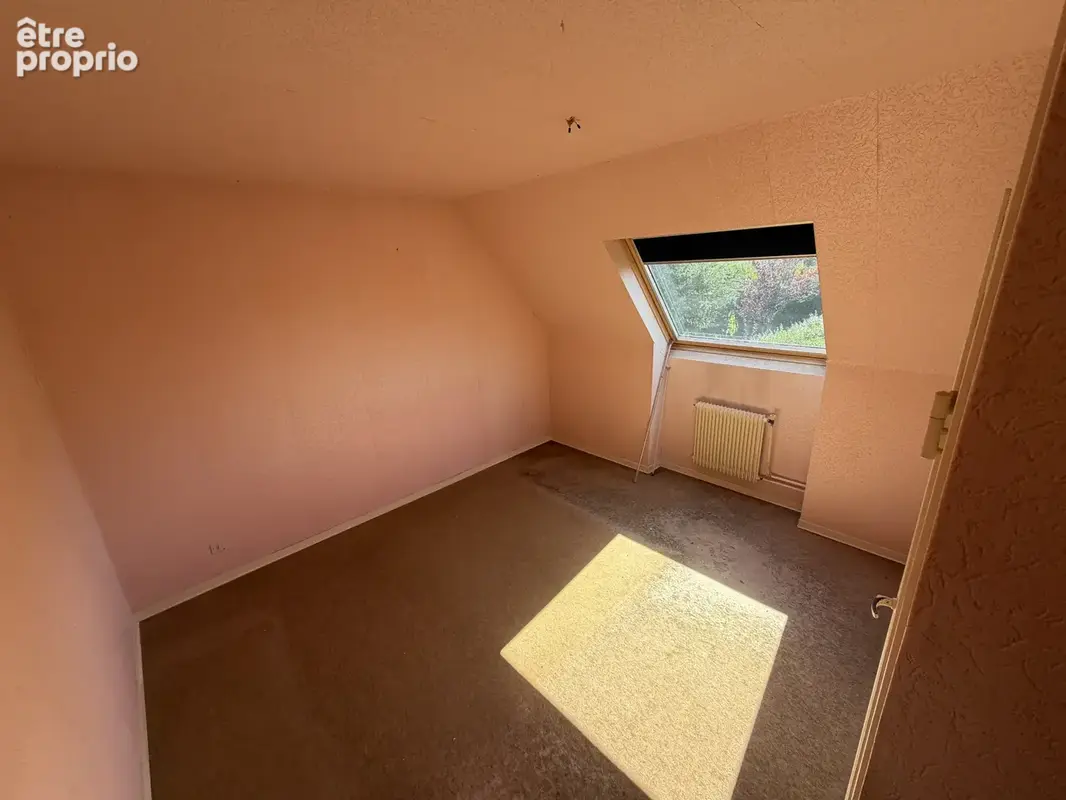 Maison familiale sur les hauteurs du Tréport   Quartier calme - photo 17