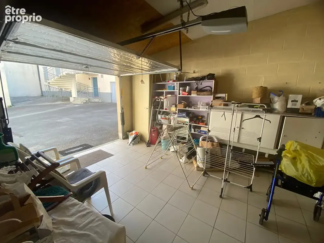 Appartement Hesdin La Foret 3 pièce(s) 70.10 m2 - photo 8