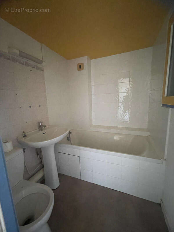 Appartement à CAPBRETON