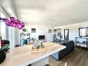 Appartement à SARTROUVILLE