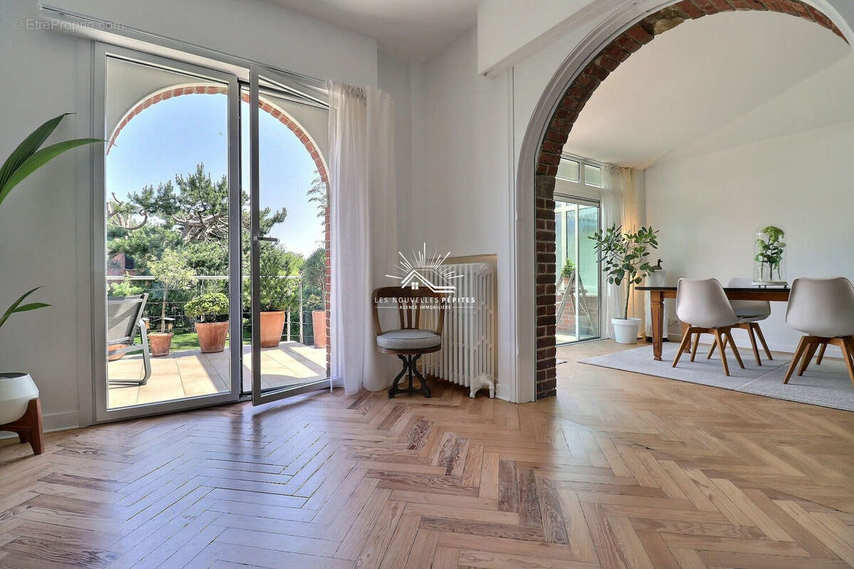 Maison à TOUFFLERS