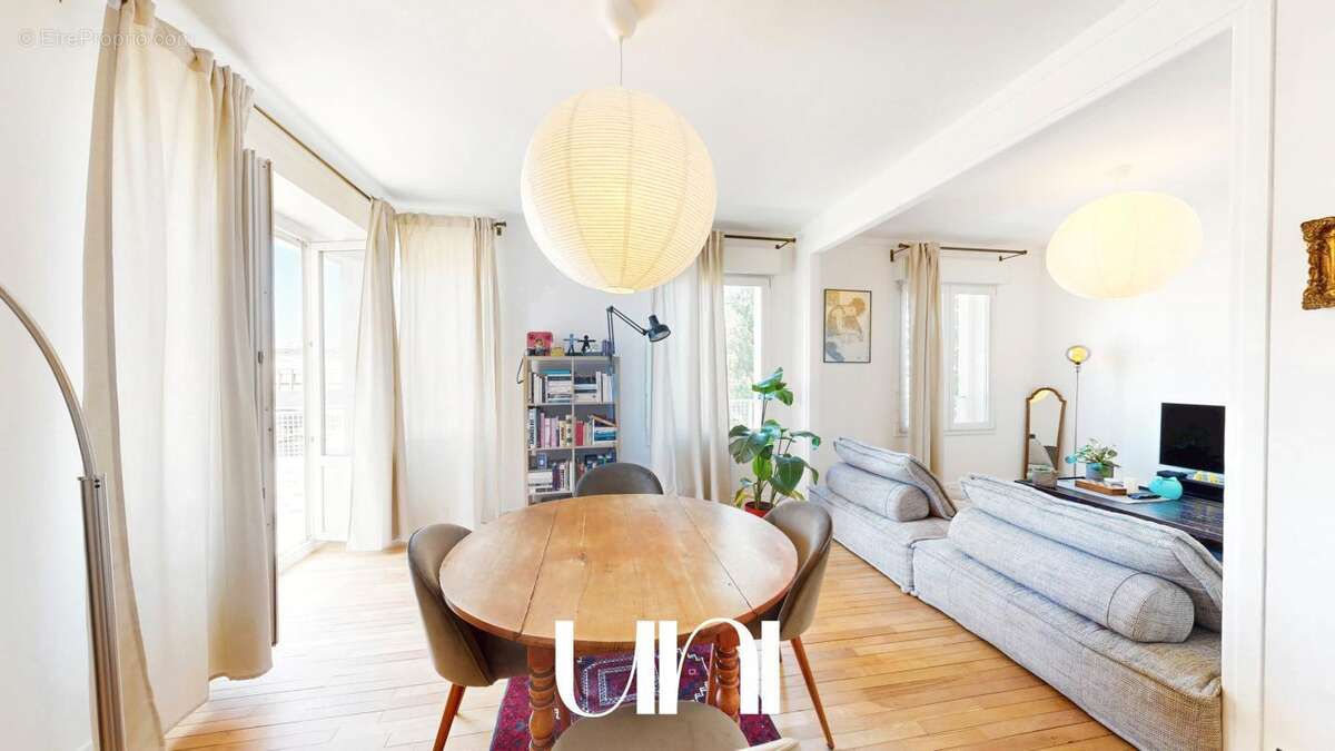Appartement à CAEN