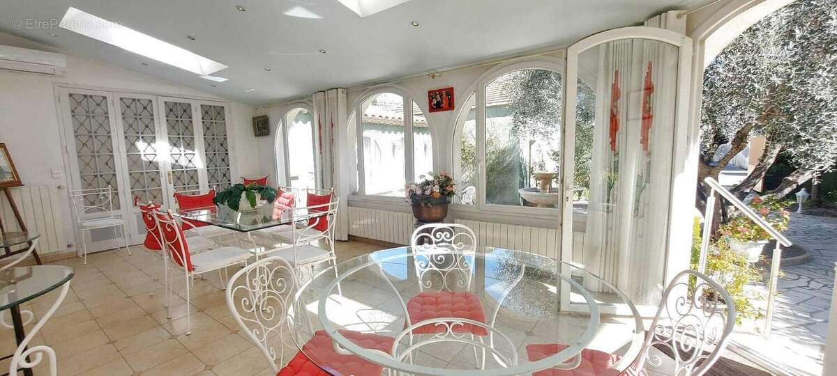 Maison à DRAGUIGNAN