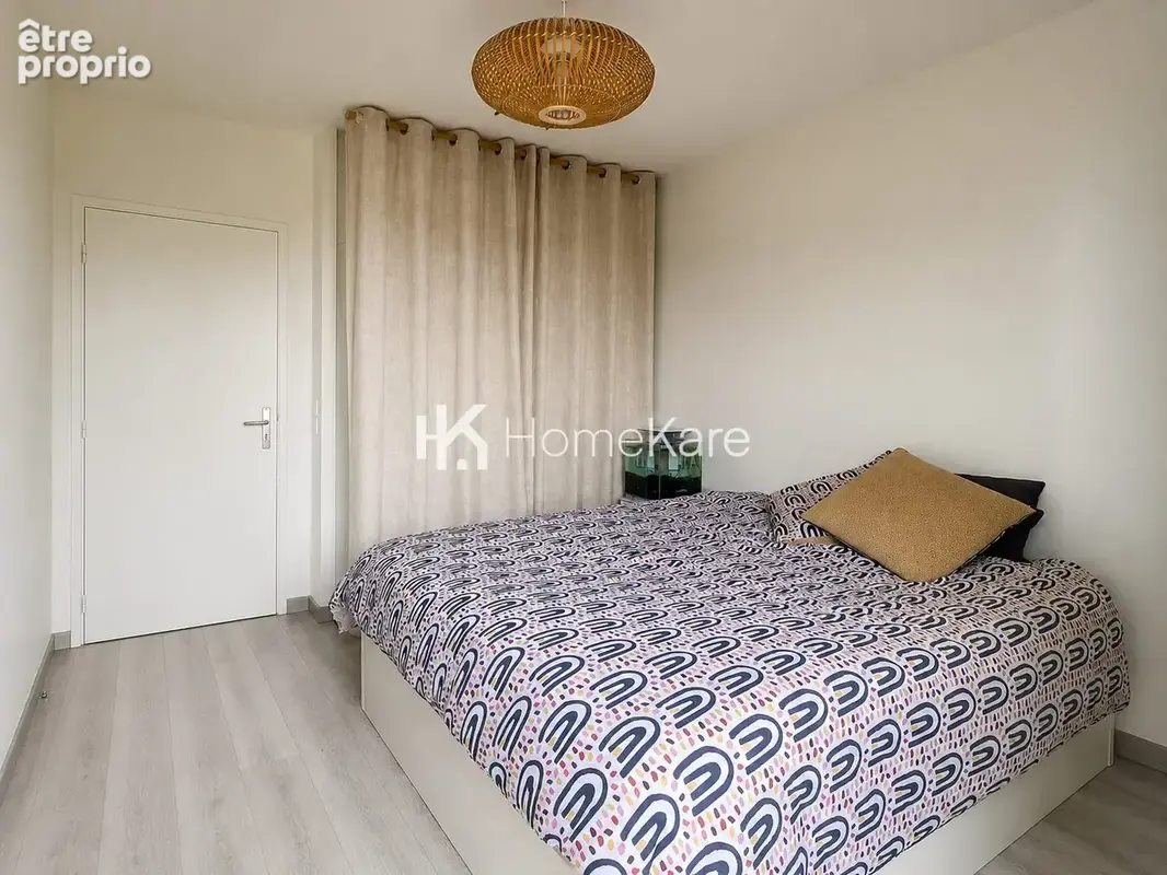 Appartement 3 pièces 70 m² à vendre à Cenon (33150) - photo 5