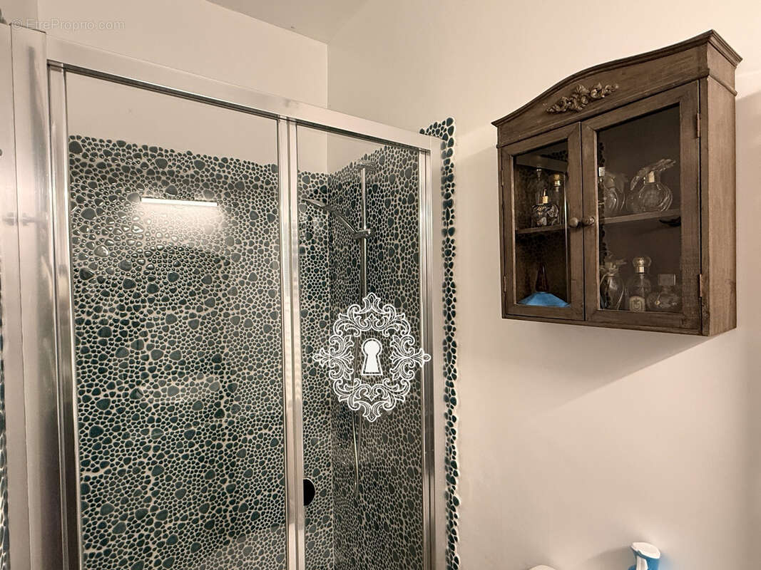 Maison à DONNEMARIE-DONTILLY