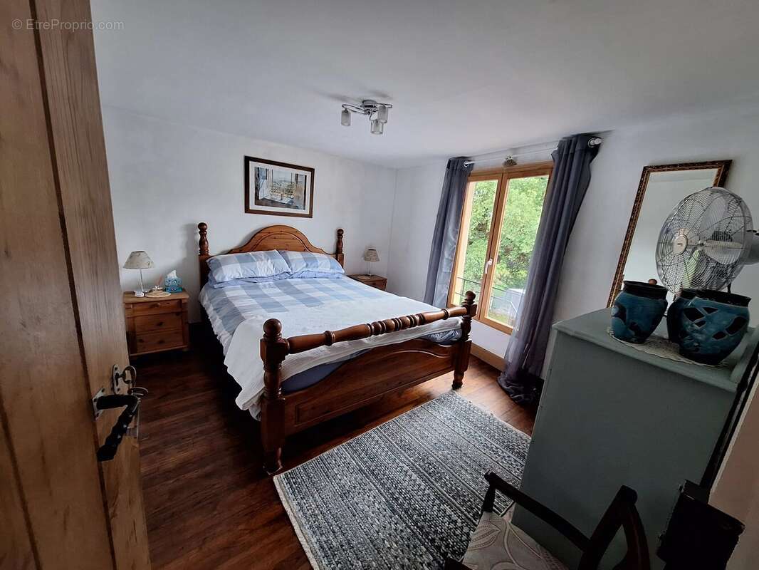 Maison rénovée avec gout - photo 7